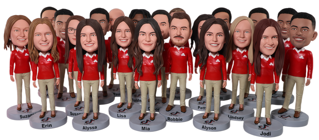 Team Spirit for the Boardroom: Corporate Gift Ideas That Actually Impress