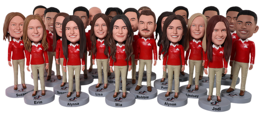 Team Spirit for the Boardroom: Corporate Gift Ideas That Actually Impress