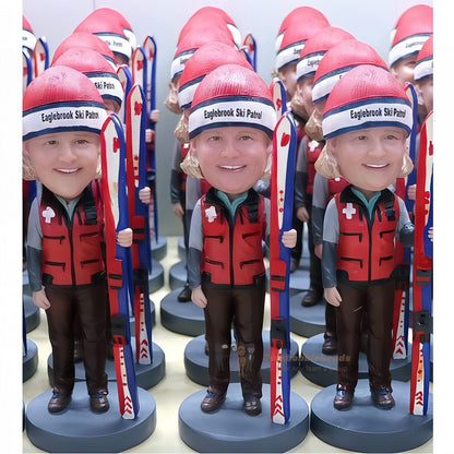 Bulk Bobbleheads from $ 9.90 Each – Hula Bobbleheads Shipping Included on Orders of 50+