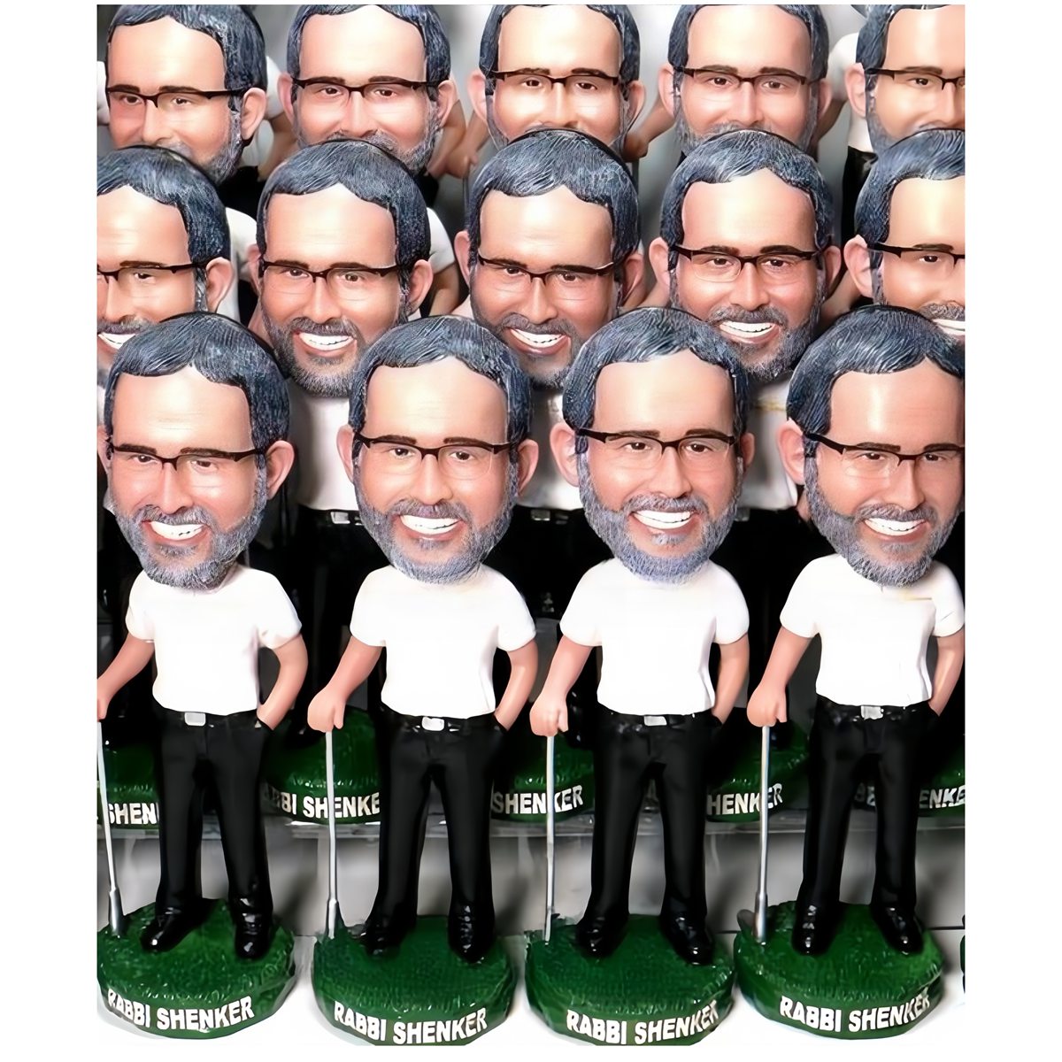 Bulk Bobbleheads from $ 9.90 Each – Hula Bobbleheads Shipping Included on Orders of 50+