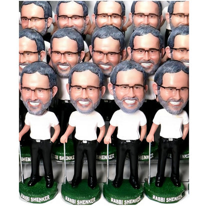 Bulk Bobbleheads from $ 9.90 Each – Hula Bobbleheads Shipping Included on Orders of 50+