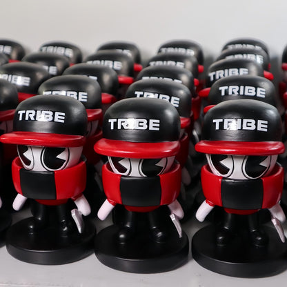 Custom Mascot Bobbleheads – For Sports Teams, Brands & Marketing Campaigns | Bulk Orders from $ 9.90