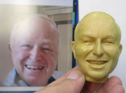 Corporate Bobbleheads for Employee Gifts, Retirements & Events – Bulk Pricing from $ 9.9