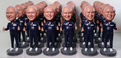 Corporate Bobbleheads for Employee Gifts, Retirements & Events – Bulk Pricing from $ 9.9