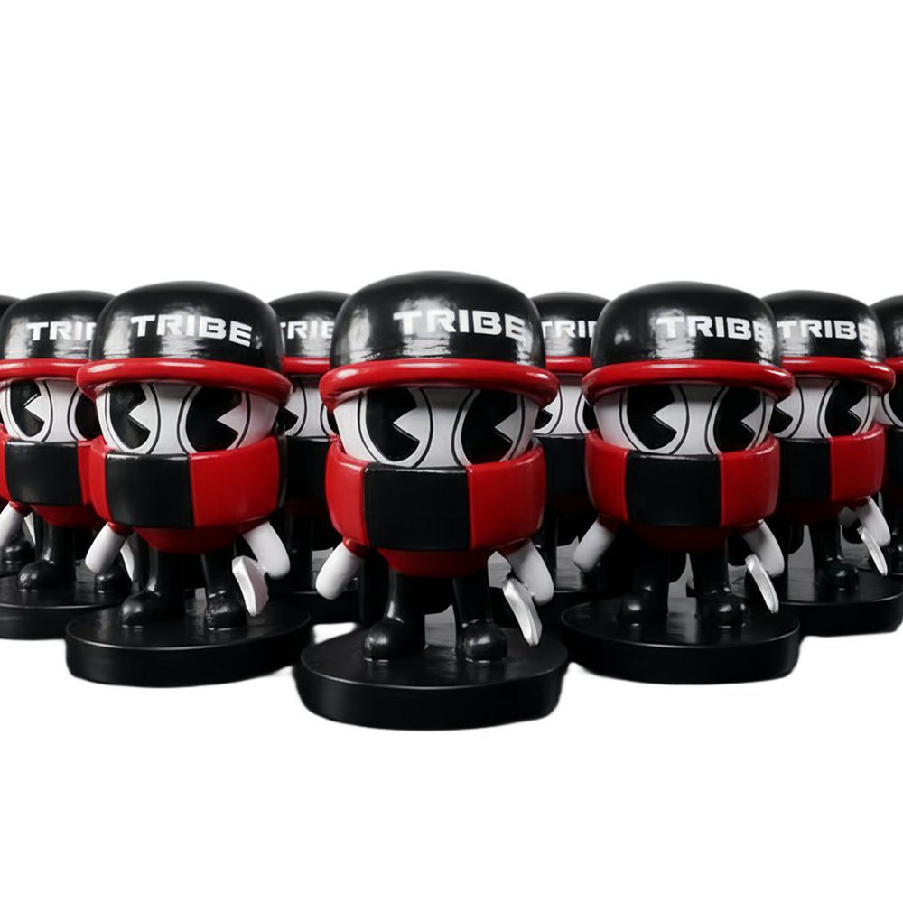 Custom Mascot Bobbleheads – For Sports Teams, Brands & Marketing Campaigns | Bulk Orders from $ 9.90