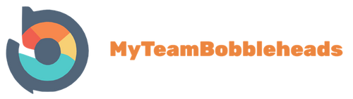 Myteambobbleheads.com