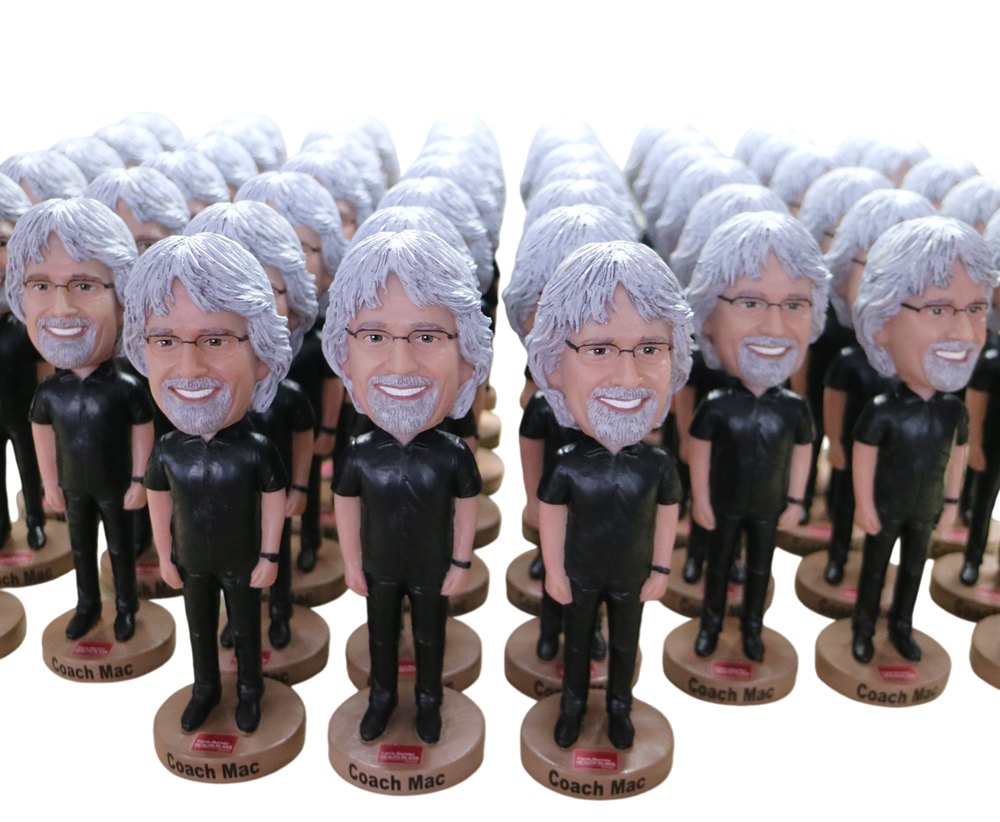 Bulk Bobbleheads