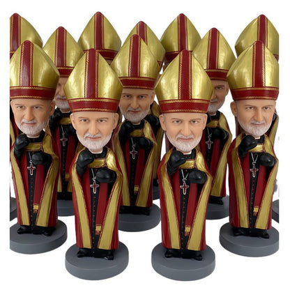 Corporate Bobbleheads for Employee Gifts, Retirements & Events – Bulk Pricing from $ 9.9
