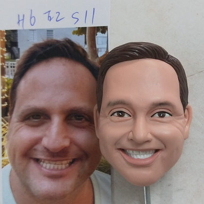 Custom Bridesmaid Bobbleheads – Personalized Bridesmaid Gifts They’ll Treasure Forever