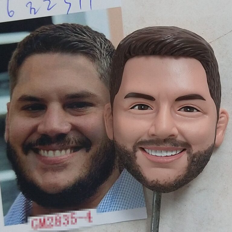 Custom Bridesmaid Bobbleheads – Personalized Bridesmaid Gifts They’ll Treasure Forever